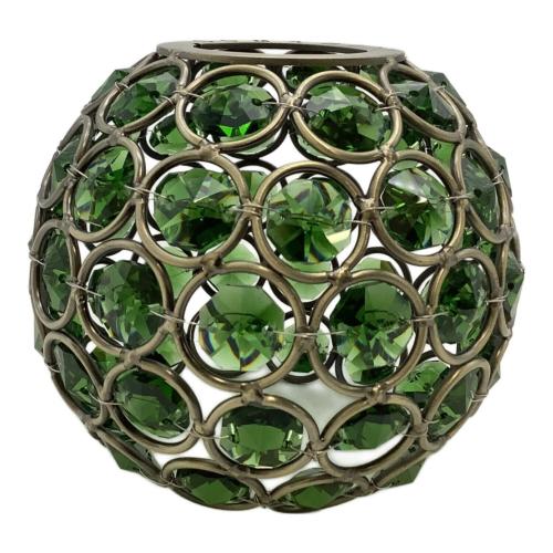 SOMABITO (ソマビト) ランタンアクセサリー GREEN ゼロジュアリー