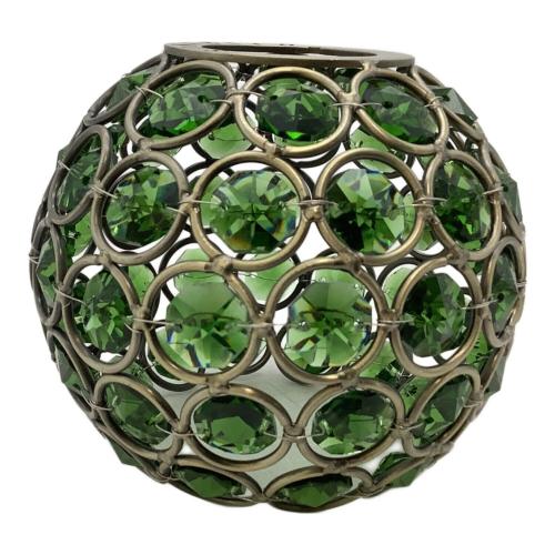 SOMABITO (ソマビト) ランタンアクセサリー GREEN ゼロジュアリー