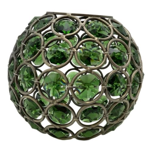 SOMABITO (ソマビト) ランタンアクセサリー GREEN ゼロジュアリー