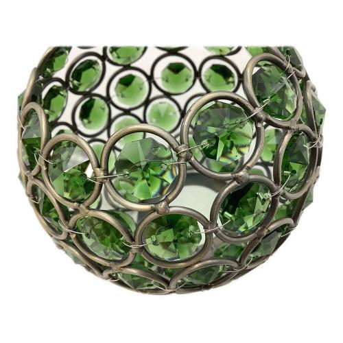 SOMABITO (ソマビト) ランタンアクセサリー GREEN ゼロジュアリー