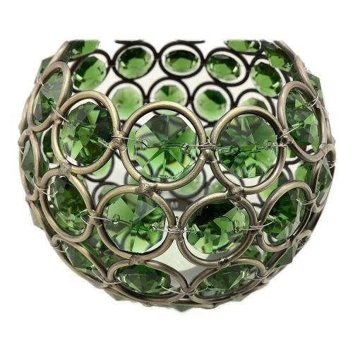 SOMABITO (ソマビト) ランタンアクセサリー GREEN ゼロジュアリー