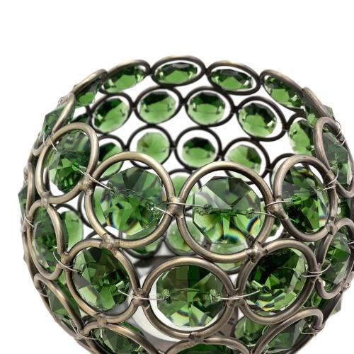 SOMABITO (ソマビト) ランタンアクセサリー GREEN ゼロジュアリー