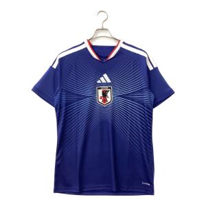 日本代表 (ニホンダイヒョウ) サッカーユニフォーム KD3345 2026 ホーム レプリカ SIZE XL ブルー