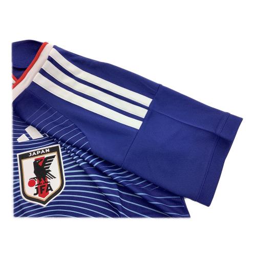 日本代表 (ニホンダイヒョウ) サッカーユニフォーム KD3345 2026 ホーム レプリカ SIZE XL ブルー