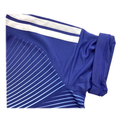 日本代表 (ニホンダイヒョウ) サッカーユニフォーム KD3345 2026 ホーム レプリカ SIZE XL ブルー