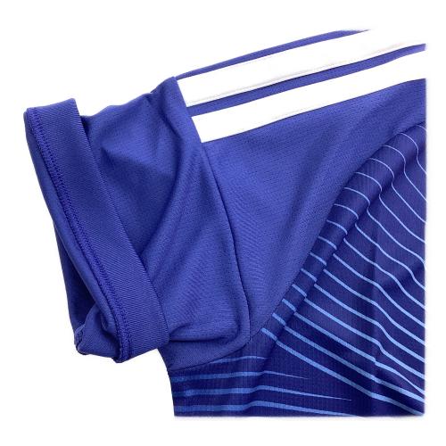 日本代表 (ニホンダイヒョウ) サッカーユニフォーム KD3345 2026 ホーム レプリカ SIZE XL ブルー