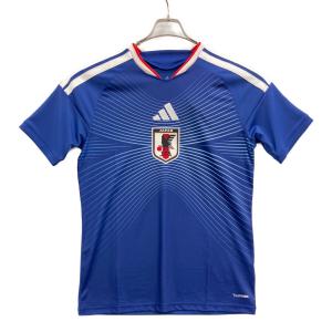 日本代表 (ニホンダイヒョウ) サッカーユニフォーム KD3345 2026 ホーム レプリカ SIZE L ブルー