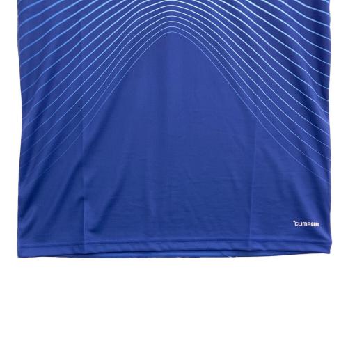 日本代表 (ニホンダイヒョウ) サッカーユニフォーム KD3345 2026 ホーム レプリカ SIZE L ブルー