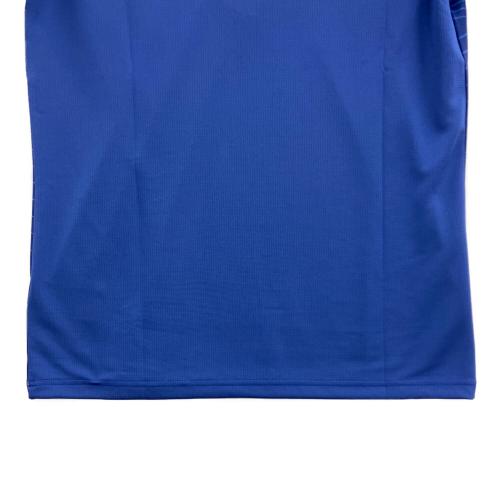日本代表 (ニホンダイヒョウ) サッカーユニフォーム KD3345 2026 ホーム レプリカ SIZE L ブルー