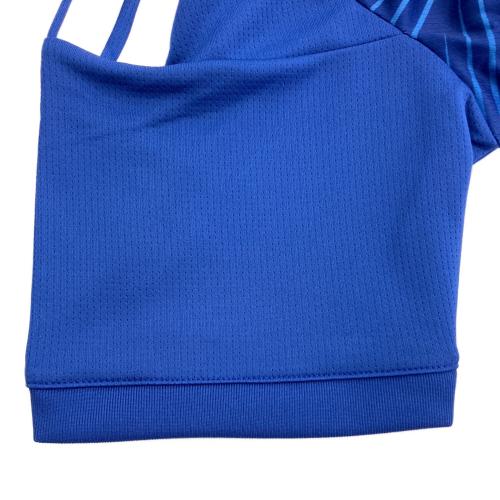 日本代表 (ニホンダイヒョウ) サッカーユニフォーム KD3345 2026 ホーム レプリカ SIZE L ブルー
