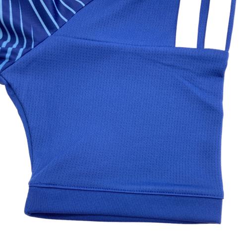日本代表 (ニホンダイヒョウ) サッカーユニフォーム KD3345 2026 ホーム レプリカ SIZE L ブルー