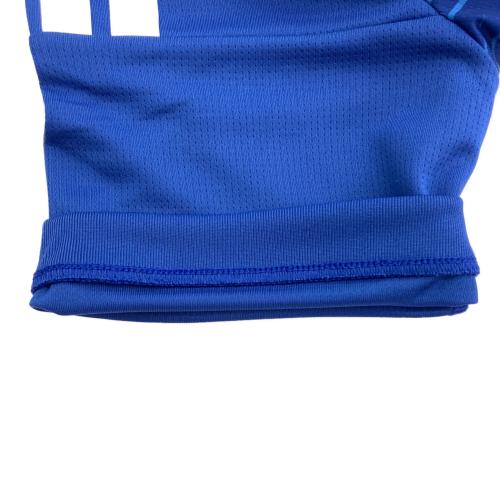 日本代表 (ニホンダイヒョウ) サッカーユニフォーム KD3345 2026 ホーム レプリカ SIZE L ブルー