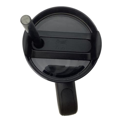 STANLEY (スタンレー) クエンチャー アウトドア食器 ブラック 591ml ブラックダマスク