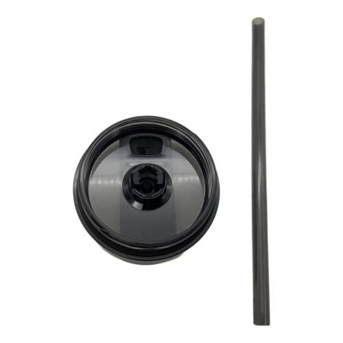 STANLEY (スタンレー) クエンチャー アウトドア食器 ブラック 591ml ブラックダマスク