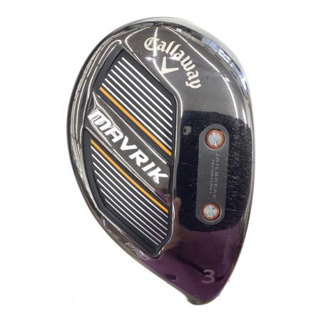 【値引き】レフティ Callaway MAVRIK 4番ユーティリティ 20度 Callaway (キャロウェイ) mavrik pro ユーティリティ 2020｜トレファク