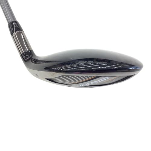 Callaway (キャロウェイ) mavrik pro ユーティリティ 2020