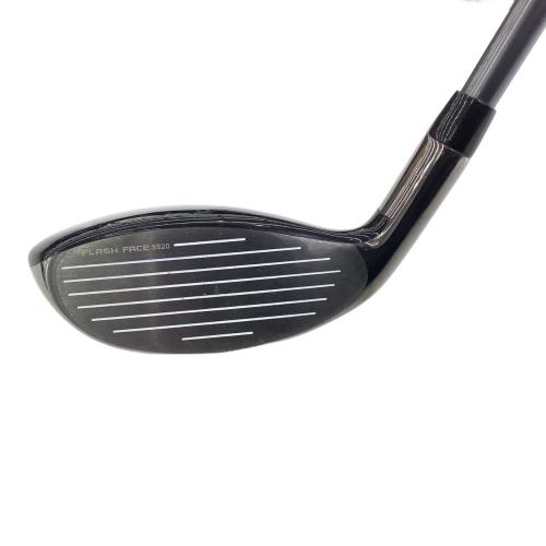 Callaway (キャロウェイ) mavrik pro ユーティリティ 2020