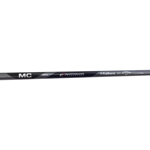 Callaway (キャロウェイ) mavrik pro ユーティリティ 2020