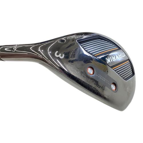 Callaway (キャロウェイ) mavrik pro ユーティリティ 2020