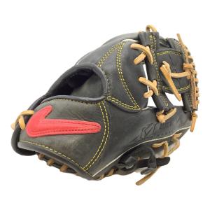 NIKE (ナイキ) 松井稼頭央モデル グローブ AMO8  ブラック