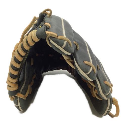 NIKE (ナイキ) 松井稼頭央モデル グローブ AMO8  ブラック