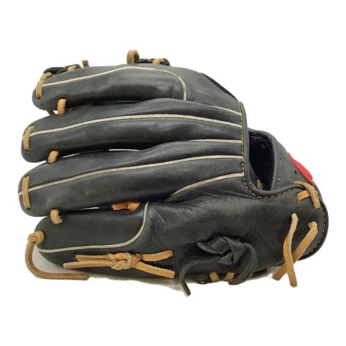 NIKE (ナイキ) 松井稼頭央モデル グローブ AMO8  ブラック