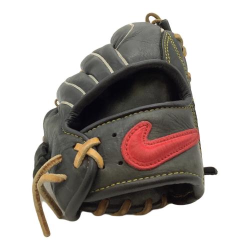 NIKE (ナイキ) 松井稼頭央モデル グローブ AMO8  ブラック