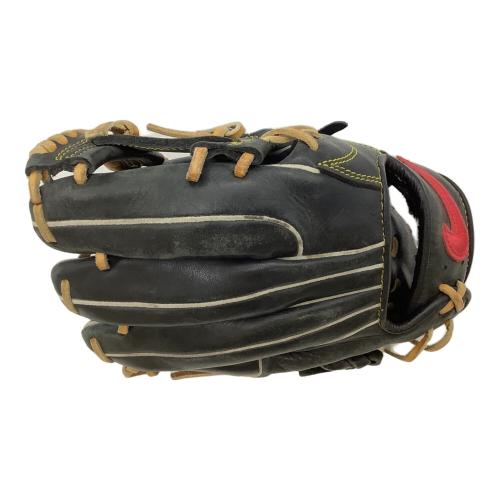 NIKE (ナイキ) 松井稼頭央モデル グローブ AMO8  ブラック