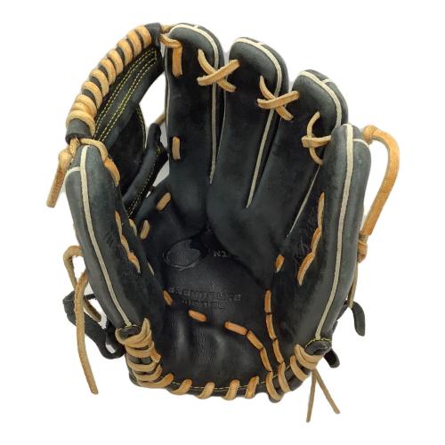 NIKE (ナイキ) 松井稼頭央モデル グローブ AMO8  ブラック