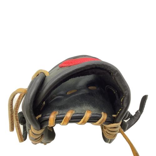 NIKE (ナイキ) 松井稼頭央モデル グローブ AMO8  ブラック