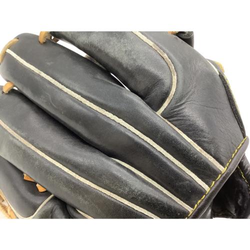 NIKE (ナイキ) 松井稼頭央モデル グローブ AMO8  ブラック