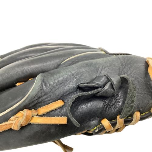 NIKE (ナイキ) 松井稼頭央モデル グローブ AMO8  ブラック