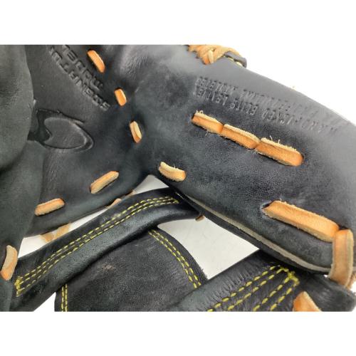 NIKE (ナイキ) 松井稼頭央モデル グローブ AMO8  ブラック