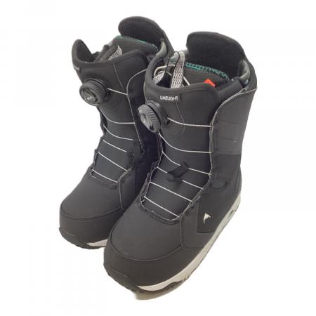 BURTON (バートン) LIMELIGHT BOA スノーボードブーツ 20/21 BURTON (バートン) LIMELIGHT BOA スノーボードブーツ 20/21