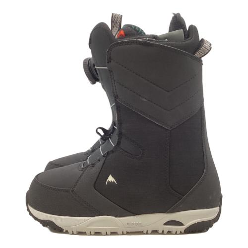 BURTON (バートン) LIMELIGHT BOA スノーボードブーツ 20/21 レディース SIZE 24.5cm ブラック