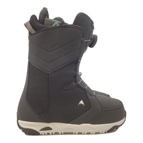 BURTON (バートン) LIMELIGHT BOA スノーボードブーツ 20/21 レディース SIZE 24.5cm ブラック