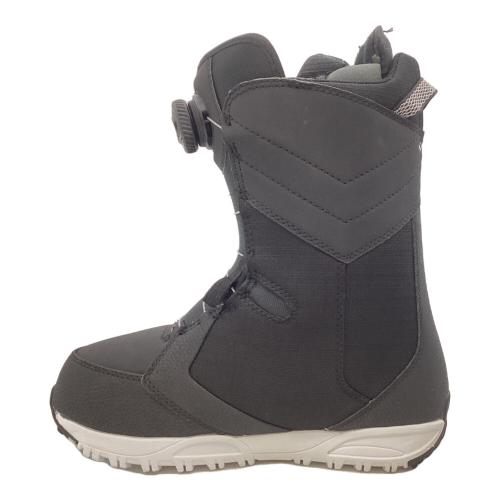 BURTON (バートン) LIMELIGHT BOA スノーボードブーツ 20/21 レディース SIZE 24.5cm ブラック