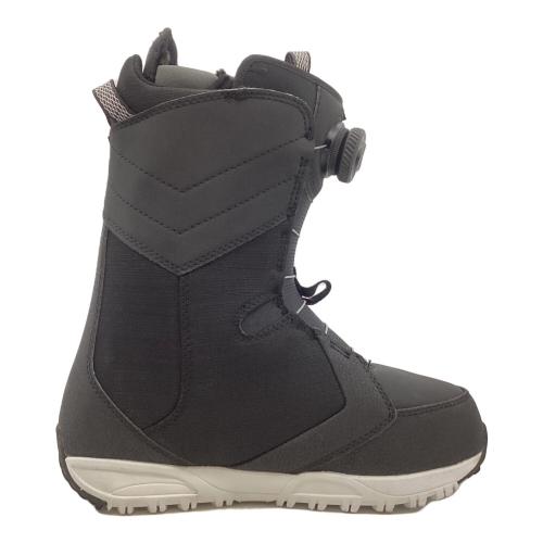 BURTON (バートン) LIMELIGHT BOA スノーボードブーツ 20/21 レディース SIZE 24.5cm ブラック
