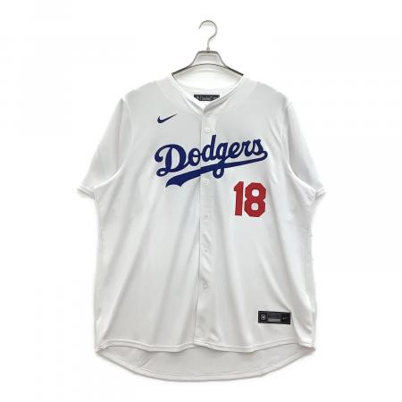 18】山本由伸 ロサンゼルス・ドジャース リミテッドジャージ 応援