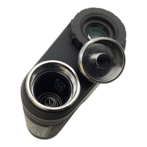 Shot Navi (ショットナビ) ゴルフ距離測定器 ブラック LASER SNIPER X1 FIT2