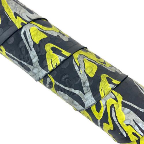 ZETT (ゼット) ブラックキャノンAパワー 軟式バット BCT35384 84cm ブラック