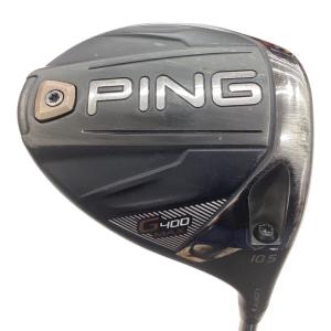 PiNG (ピン) G400 MAX ドライバー
