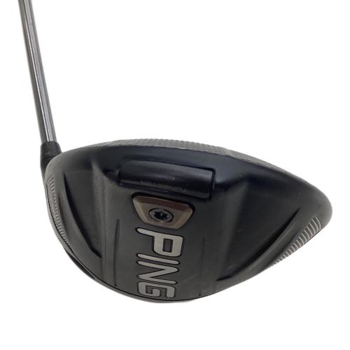 PiNG (ピン) G400 MAX ドライバー