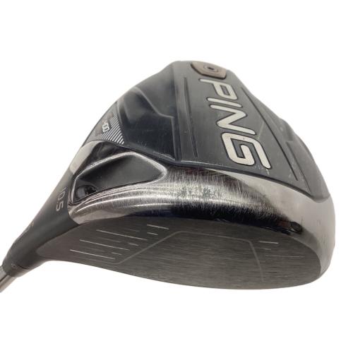 PiNG (ピン) G400 MAX ドライバー