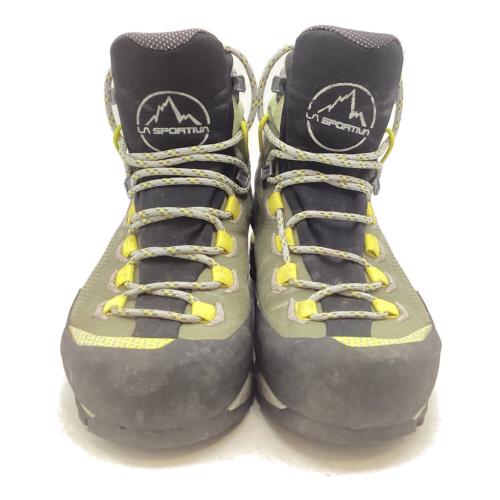 LA SPORTIVA (スポルティバ) ハイカット(ハードソール) トレッキングシューズ レディース SIZE 25.5cm オリーブ