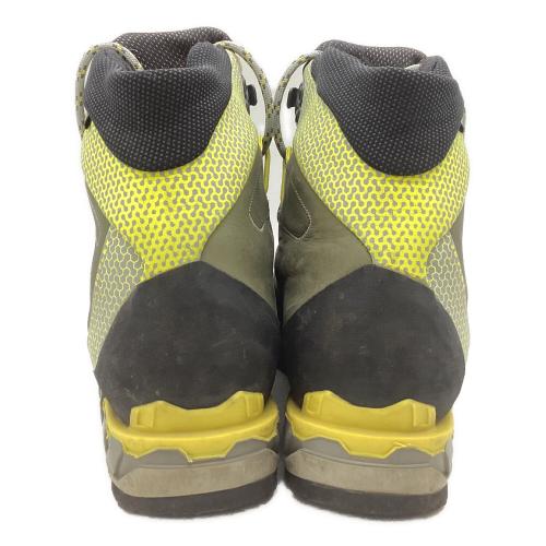 LA SPORTIVA (スポルティバ) ハイカット(ハードソール) トレッキングシューズ レディース SIZE 25.5cm オリーブ