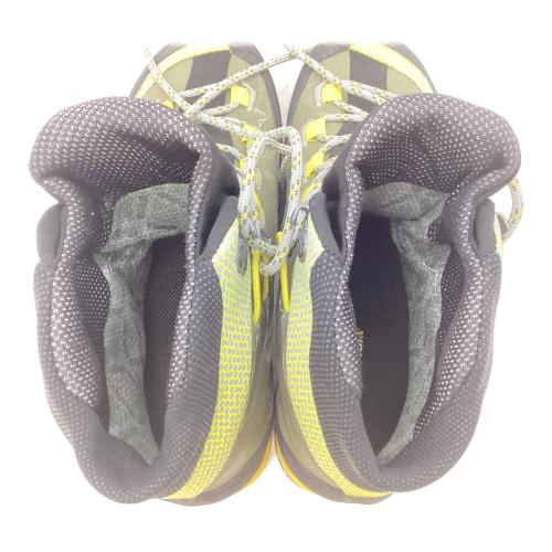 LA SPORTIVA (スポルティバ) ハイカット(ハードソール) トレッキングシューズ レディース SIZE 25.5cm オリーブ