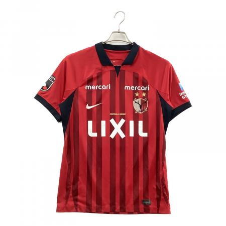 鹿島アントラーズ (カシマアントラーズ) サッカーユニフォーム 【33
