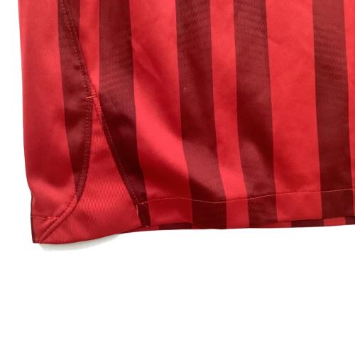 鹿島アントラーズ (カシマアントラーズ) サッカーユニフォーム 【33】仲間 隼斗　DO8342 2023ホーム メンズ SIZE L レッド