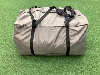 M.W.M ツールームテント  READY TENT Airvan